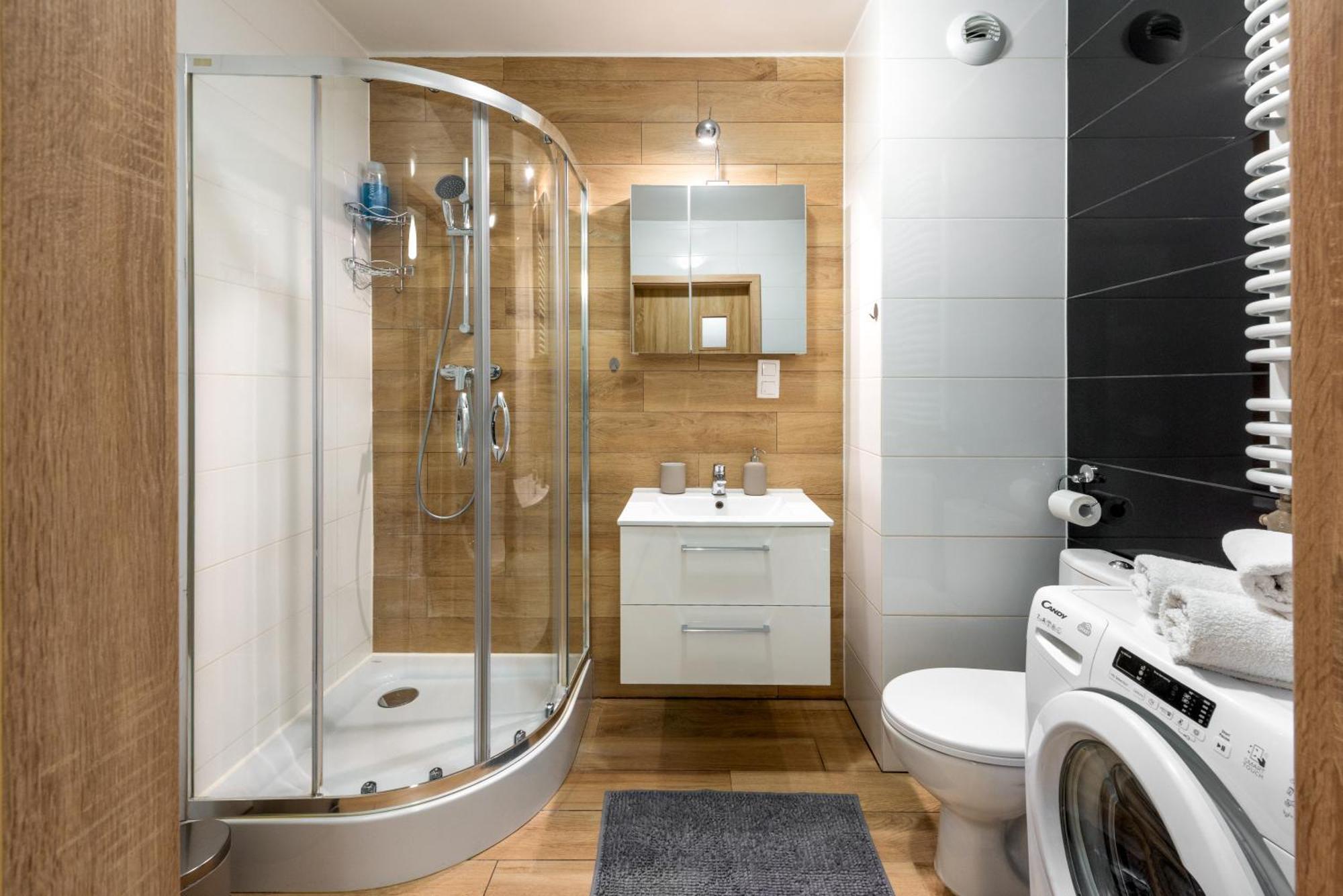 קרקוב Cozy Modern Apartment Astoria Magic Orange Old Town מראה חיצוני תמונה