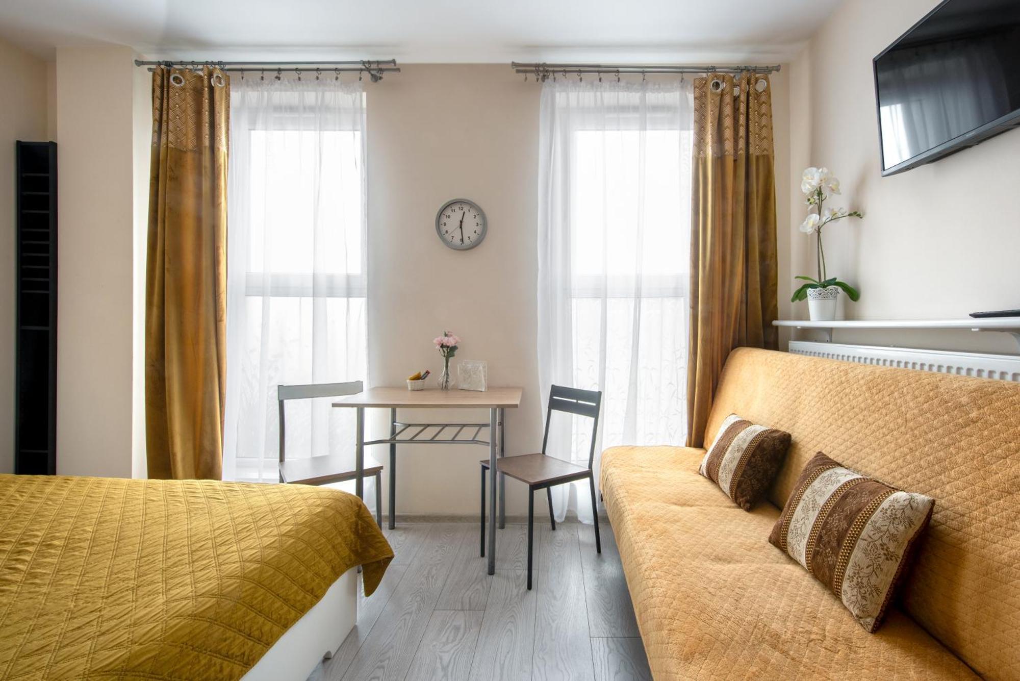קרקוב Cozy Modern Apartment Astoria Magic Orange Old Town מראה חיצוני תמונה